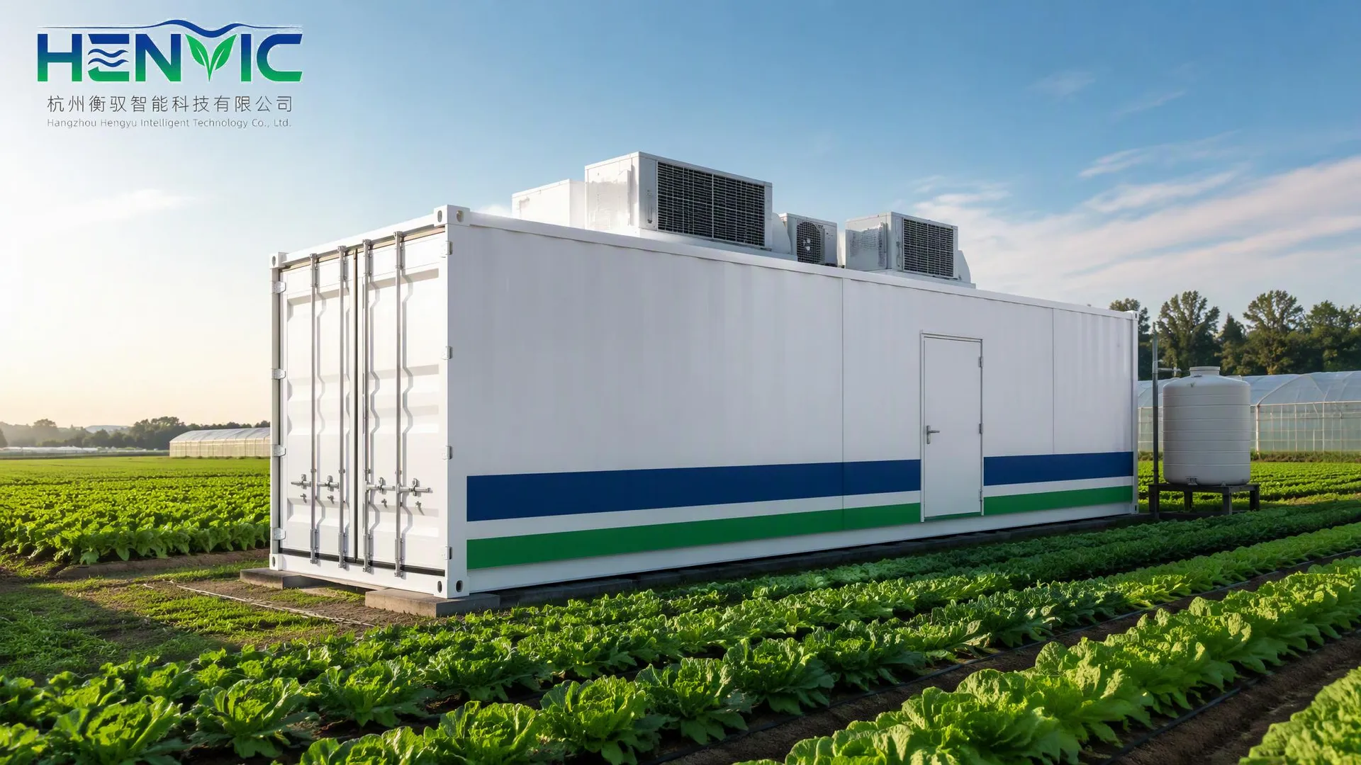 Cultivation of Mushroom Growth Containers: Design | Henvic