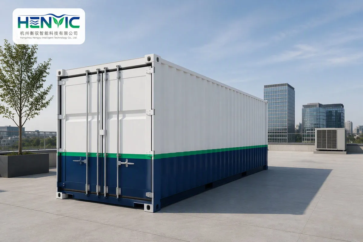 Lettuce Cultivation Container  Compact