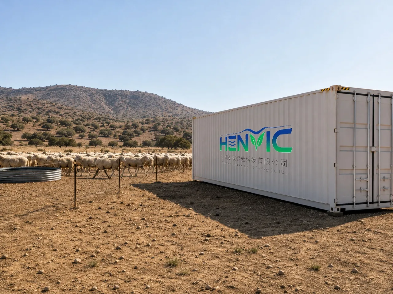 40 ft Vegetable Container Farm Loose-leaf Lettuce Programme